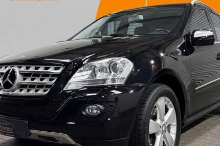 Mercedes-Benz ML 350 93.000 km 22.900 &euro; Bühl-Vimbuch 77815