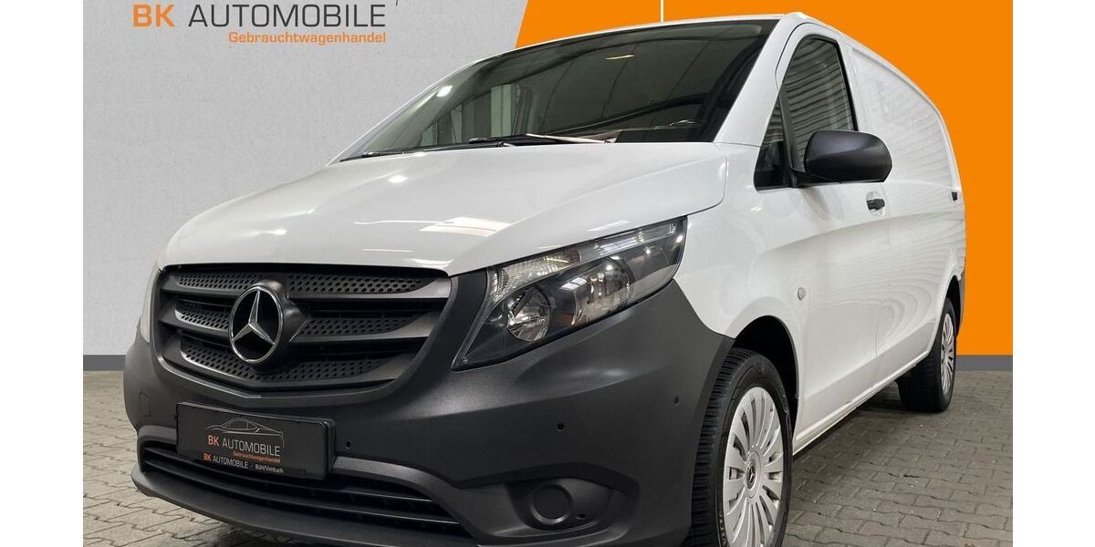 Mercedes-Benz Vito 157.050 km 24.900 &euro; Bühl-Vimbuch 77815