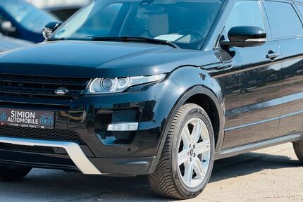 Land Rover Range Rover Evoque 193.000 km 14.890 &euro; Sasbach 77880