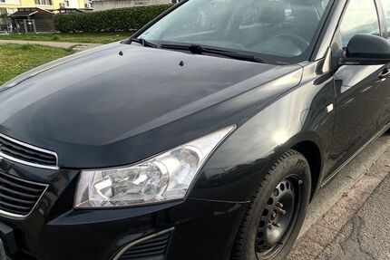 Chevrolet Cruze 305.000 km 1.990 &euro; Rastatt 76437