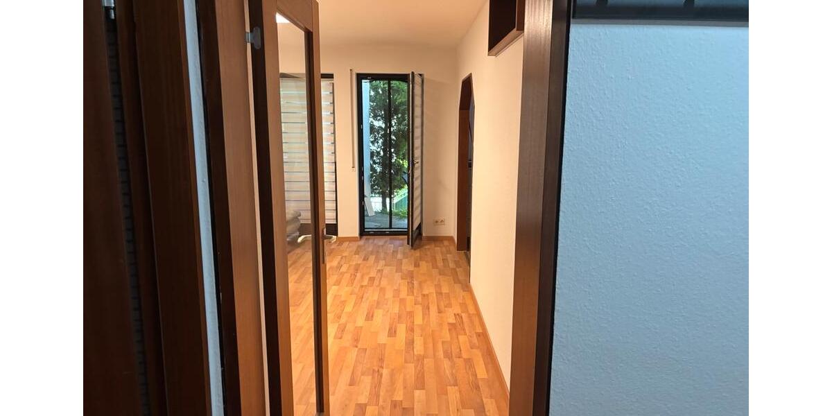 Erdgeschoßwohnung Baden-Baden Balg - 2 Zimmer, 57 m&sup2;, 209.000&euro; | Angebot:26972565