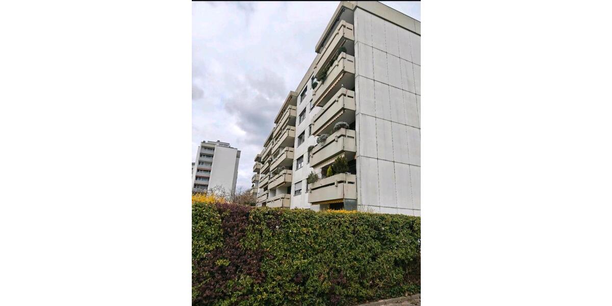 Etagenwohnung Ettlingen - 1 Zimmer, 42 m&sup2;, 199.000&euro; | Angebot:25875507