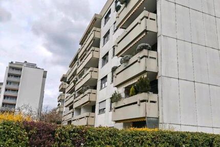 Wohnung Ettlingen - 1 Zimmer, 42 m&sup2;, 199.000&euro; | Angebot:25875507