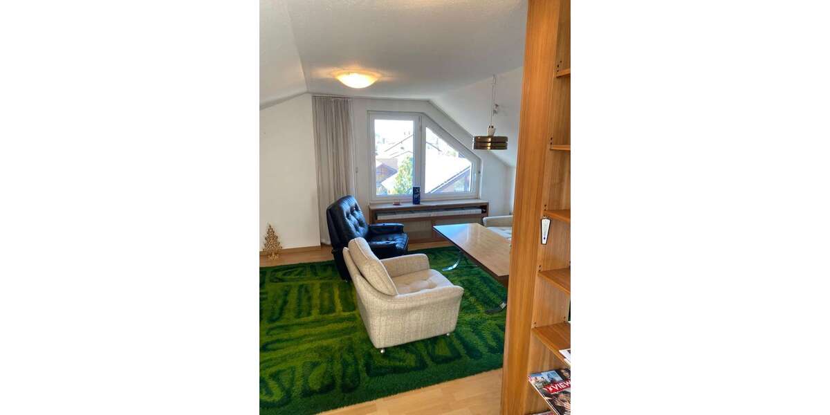 Etagenwohnung Keltern-Ellmendingen Ellmendingen - 2.5 Zimmer, 85 m&sup2;, 745&euro; | Angebot:26013252