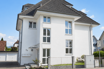 Wohnung Achern - 3 Zimmer, 80 m&sup2;, 231.600&euro; | Angebot:27097895