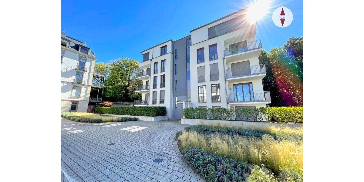 Etagenwohnung Baden-Baden Innenstadt - 3 Zimmer, 141 m&sup2;, 825.000&euro; | Angebot:25777884