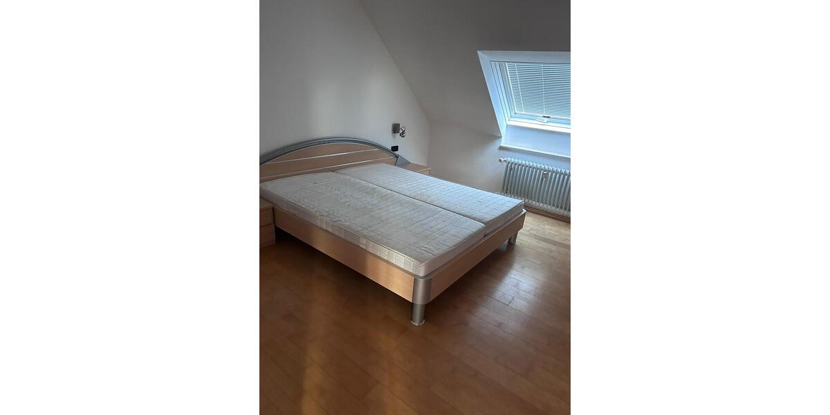 Dachgeschoßwohnung Bad Herrenalb - 3 Zimmer, 80 m&sup2;, 950&euro; | Angebot:25942988