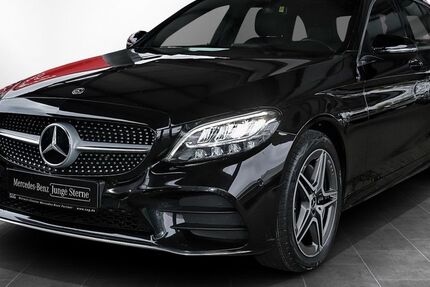 Mercedes-Benz C 200 90.520 km 27.890 &euro; Achern 77855