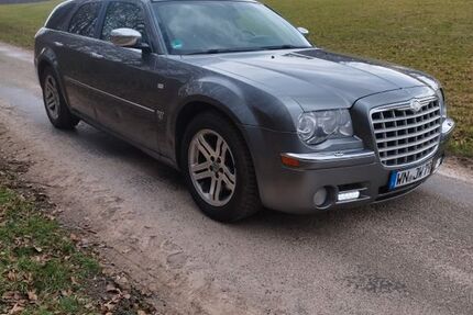 Chrysler 300C 288.500 km 4.000 &euro; Baden-Württemberg - Plüderhausen 73655