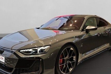 Audi RS e-tron GT 13.900 km 158.490 &euro; Baden Baden 76532