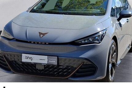 Cupra Born 20.528 km 26.360 &euro; Bühl 77815