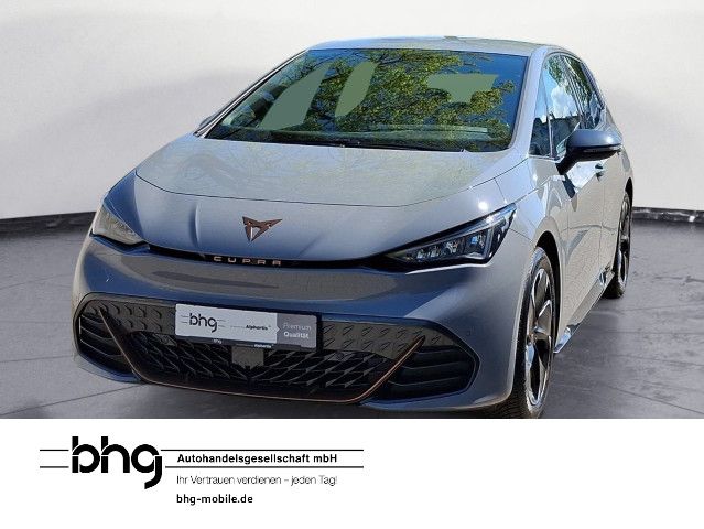 Cupra Born 20.528 km 26.360 &euro; Bühl 77815