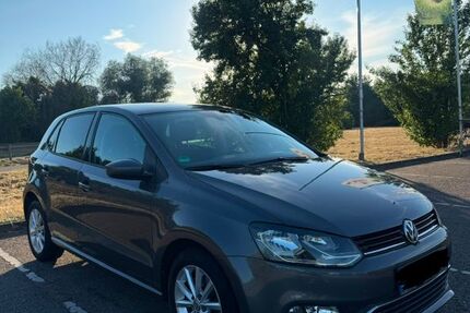 VW Polo 80.000 km 10.500 &euro; Hagenbach 76767