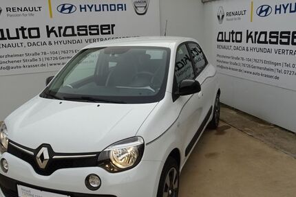 Renault Twingo 80.500 km 8.490 &euro; Ettlingen 76275