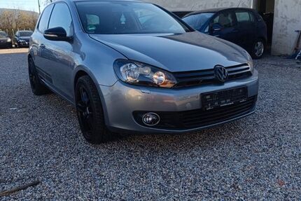 VW Golf 100.000 km 5.200 &euro; Malsch 76316