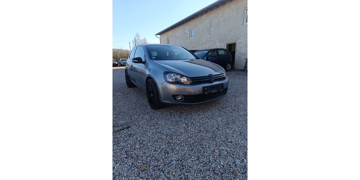 VW Golf 100.000 km 5.600 &euro; Malsch 76316