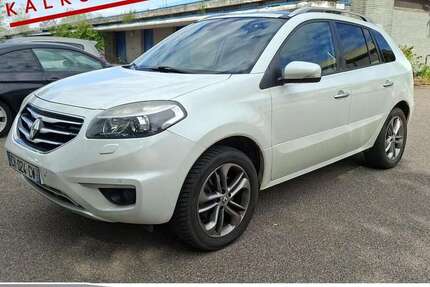 Renault Koleos 175.590 km 4.785 &euro; Achern 77855