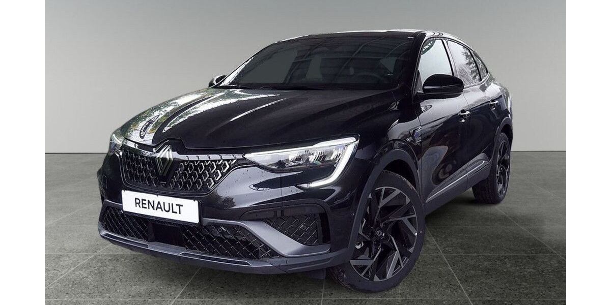 Renault Arkana 9.000 km 30.990 &euro; Ettlingen 76275