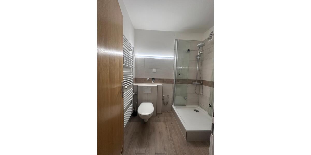 Etagenwohnung Bad Herrenalb - 2 Zimmer, 590&euro; | Angebot:22957827