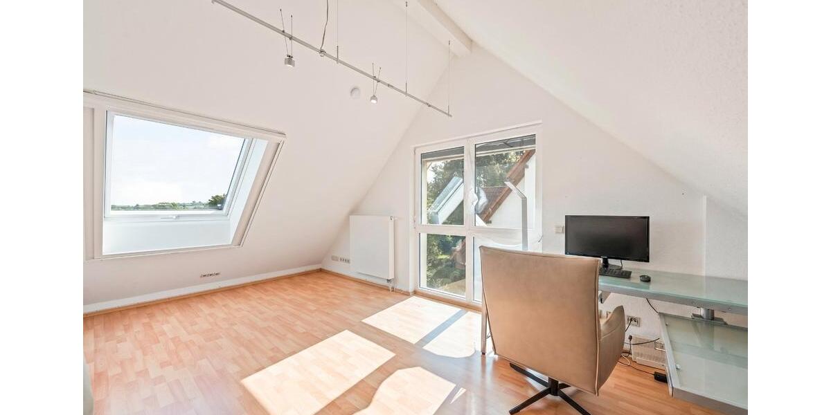 Doppelhaushälfte Baden-Baden Lichtental - 6 Zimmer, 160 m&sup2;, 550.000&euro; | Angebot:27097350
