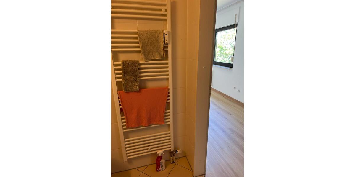 Etagenwohnung Waldbronn - 1 Zimmer, 27 m&sup2;, 80.000&euro; | Angebot:25300472