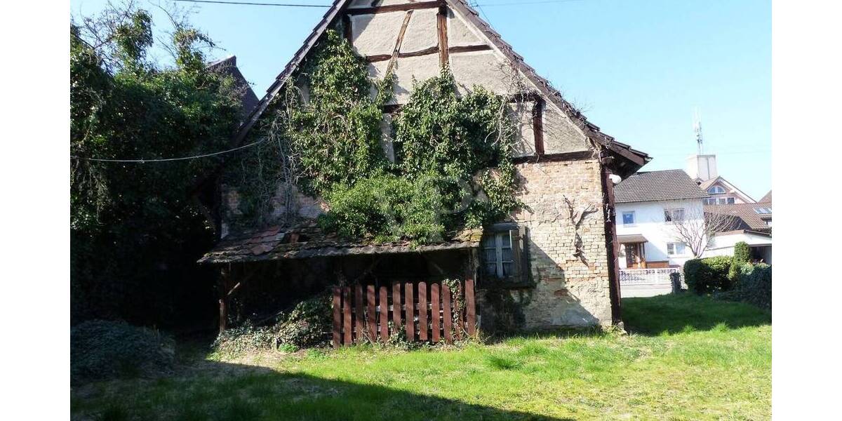 Einfamilienhaus Baden-Baden / Sandweier Sandweier - 6 Zimmer, 100 m&sup2;, 465.000&euro; | Angebot:25694675