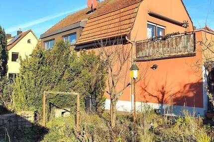 Haus Rheinstetten Mörsch - 6 Zimmer, 141 m&sup2;, 349.000&euro; | Angebot:25747481