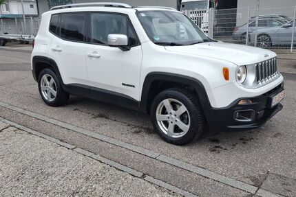 Jeep Renegade 188.000 km 8.999 &euro; Baden-Württemberg - Sachsenheim 74343