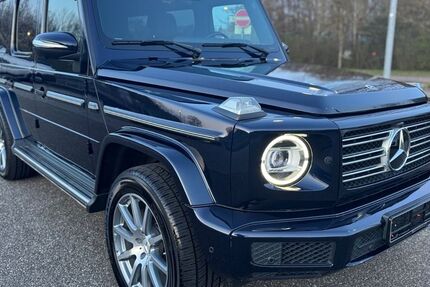 Mercedes-Benz G 350 265.000 km 78.900 &euro; Rastatt 76437