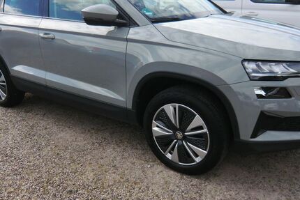 Skoda Karoq 51.000 km 23.800 &euro; Oberkirch 77704