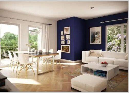 Einfamilienhaus Steinmauern - 6 Zimmer, 143 m&sup2;, 570.000&euro; | Angebot:25938798