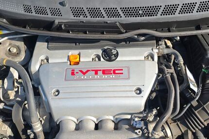 Honda Andere 113.000 km 9.990 &euro; Durmersheim 76448