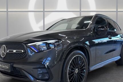 Mercedes-Benz GLC 300 68.632 km 49.900 &euro; Baden-Baden 76532