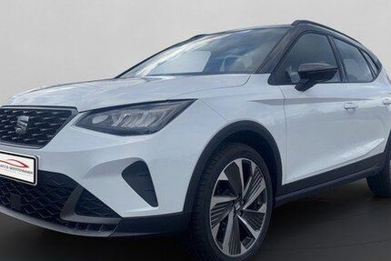 Seat Arona 4.000 km 24.690 &euro; Rastatt 76437