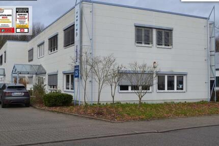 Gewerbeobjekt Rastatt - 2.160&euro; | Angebot:25510363