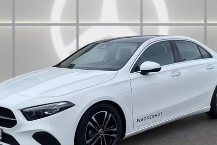 Mercedes-Benz A 180 8.500 km 36.490 &euro; Baden-Baden 76532