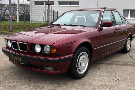 BMW 518 129.000 km 4.990 &euro; Ötigheim 76470