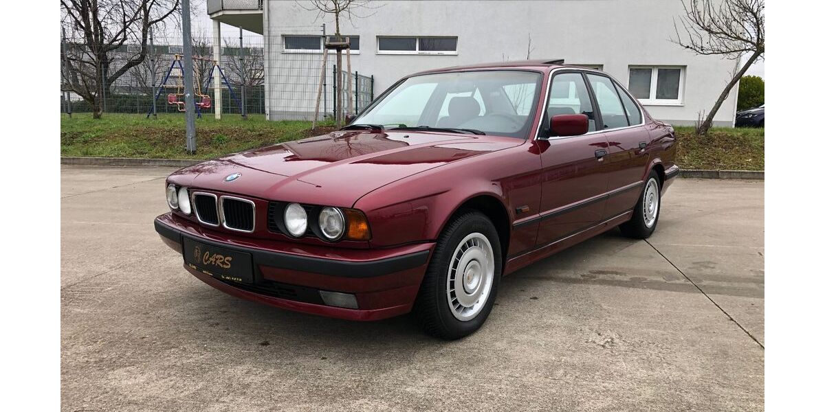 BMW 518 129.000 km 4.990 &euro; Ötigheim 76470