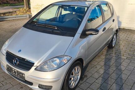 Mercedes-Benz A 150 92.681 km 3.999 &euro; Ettlingen 76275