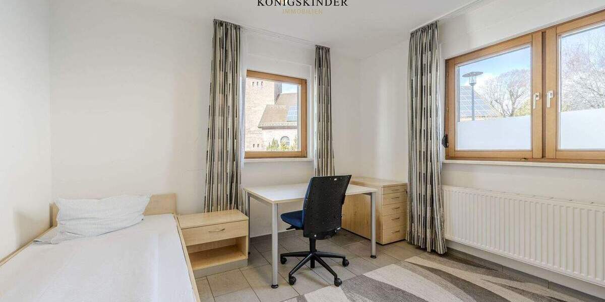 Gewerbeobjekt Schömberg - 1 Zimmer, 559.000&euro; | Angebot:25673305