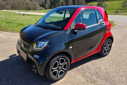 Smart Andere 32.680 km 14.900 &euro; Malsch 76316