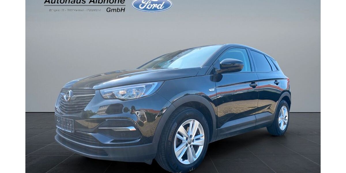 Opel Andere 78.700 km 16.990 &euro; Karlsbad 76307