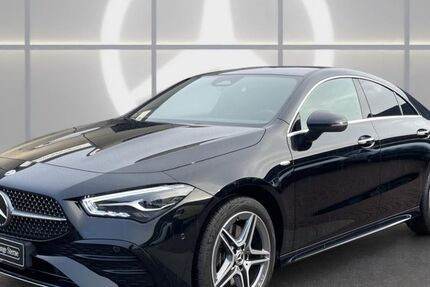 Mercedes-Benz CLA 250 4.155 km 39.900 &euro; Baden-Baden 76532