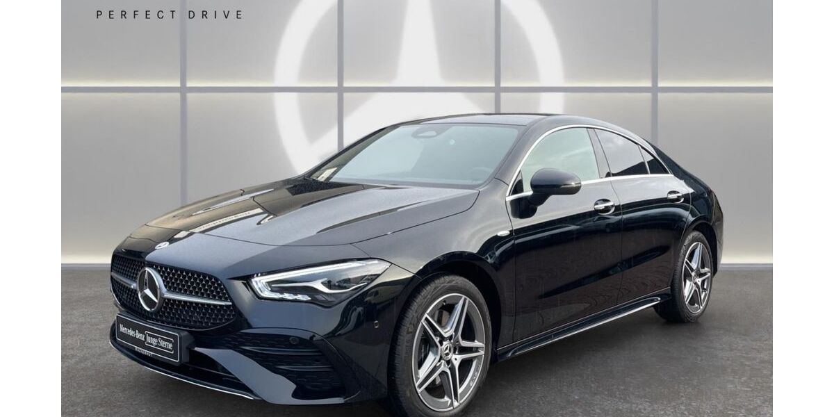 Mercedes-Benz CLA 250 4.155 km 39.900 &euro; Baden-Baden 76532