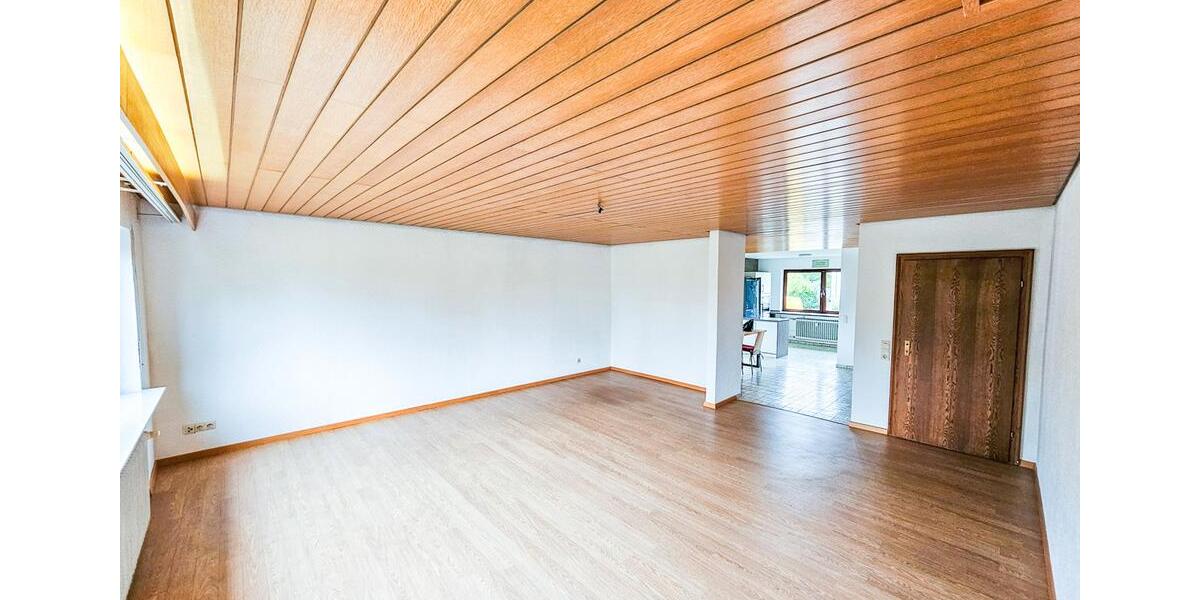 Erdgeschoßwohnung Malsch - 5 Zimmer, 138 m&sup2;, 1.175&euro; | Angebot:19031394