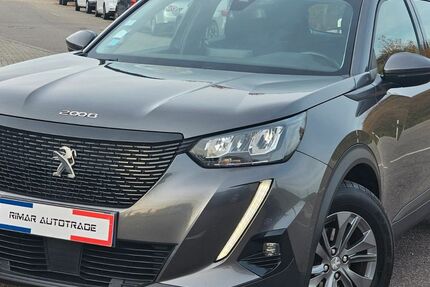 Peugeot 2008 143.350 km 10.600 &euro; Sinzheim (Kartung) 76547
