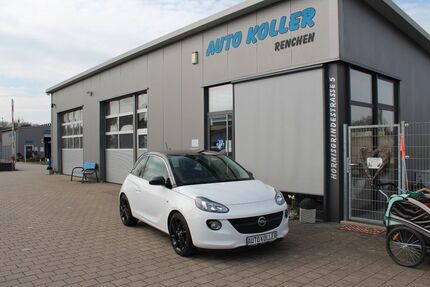 Opel Adam 88.000 km 9.990 &euro; Renchen 77871