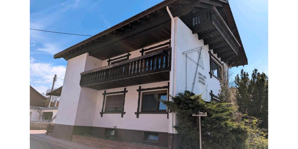 Mehrfamilienhaus, Wohnhaus Rheinmünster - 215.000&euro; | Angebot:26685869