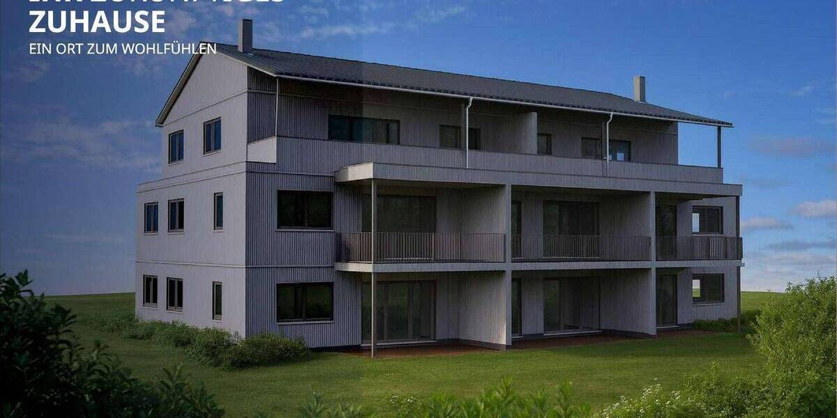 Etagenwohnung Lautenbach - 3 Zimmer, 87 m&sup2;, 419.322&euro; | Angebot:25837099