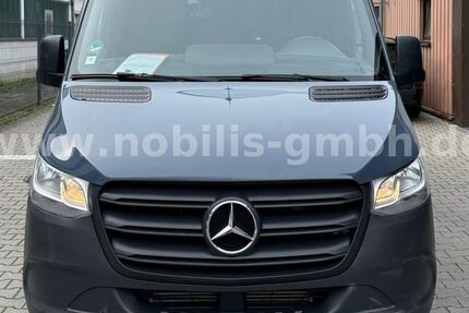 Mercedes-Benz Sprinter 92.500 km 18.890 &euro; Karlsbad-Ittersbach, bei Karlsruhe 76307